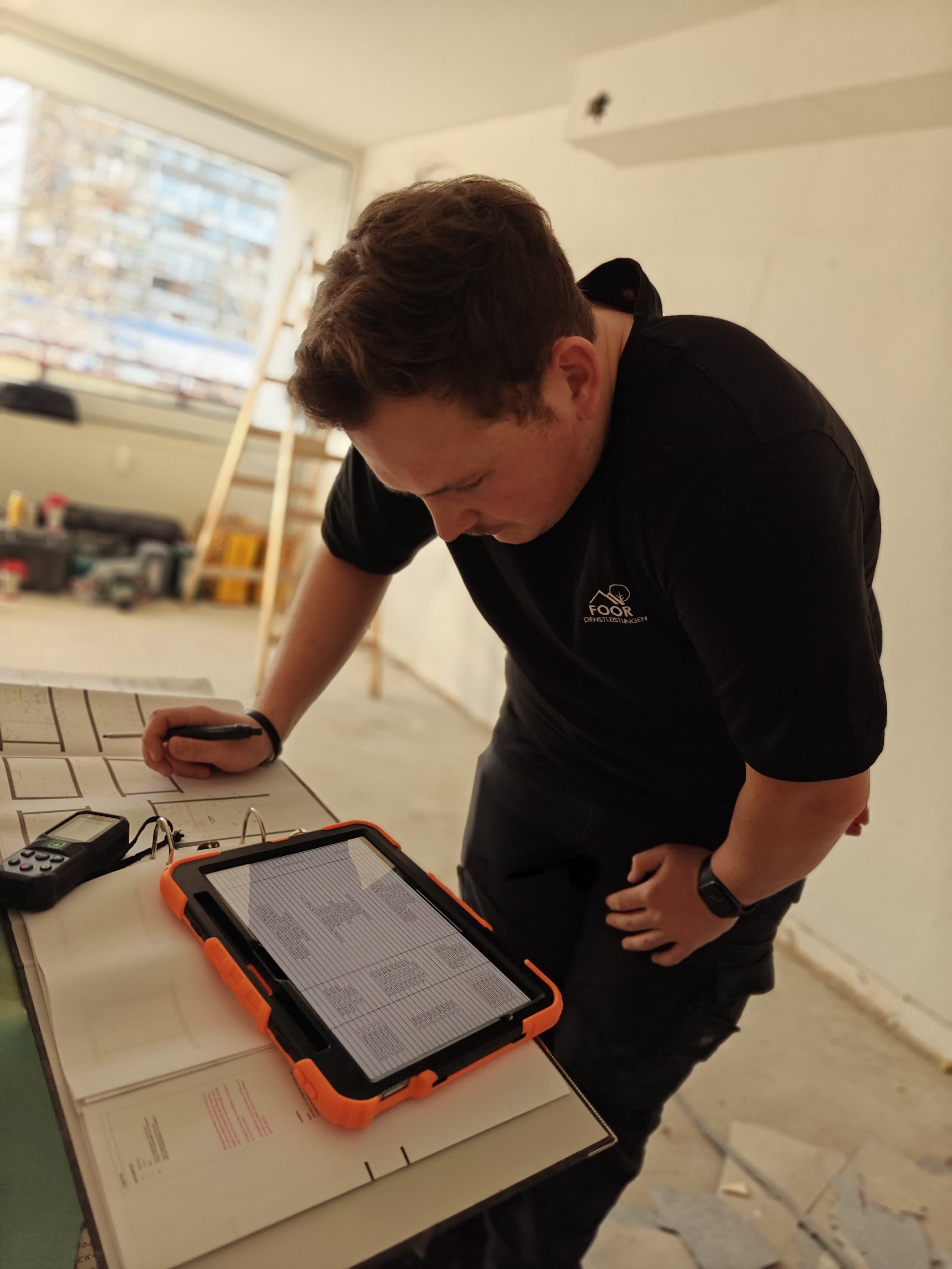 Projektmanagement