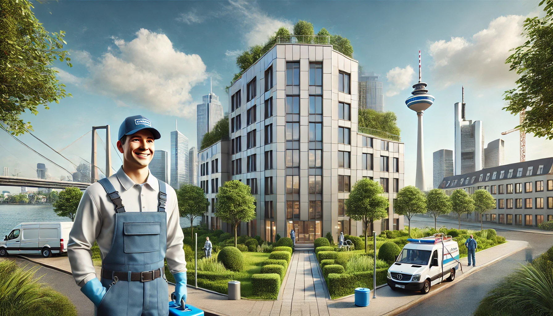 Facility Management