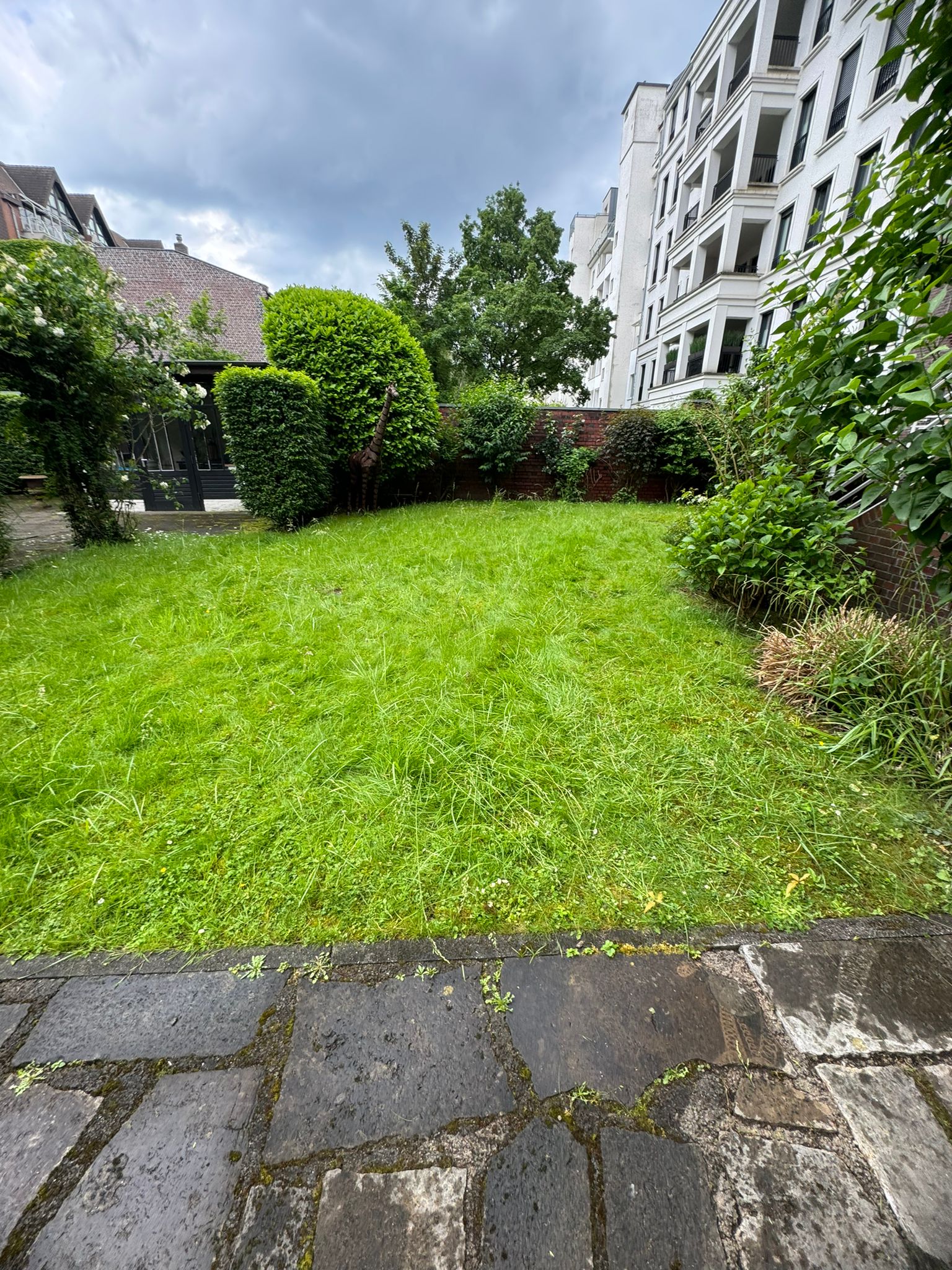 Gartengestaltung 3